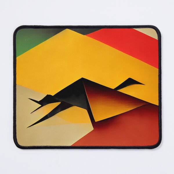 Item preview, Bauhaus Design Inspired by Bauhaus Weimar Style designed and sold by KOTOdesign.