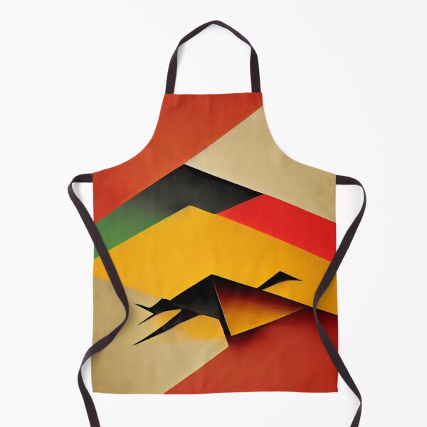 Item preview, Bauhaus Design Inspired by Bauhaus Weimar Style designed and sold by KOTOdesign.