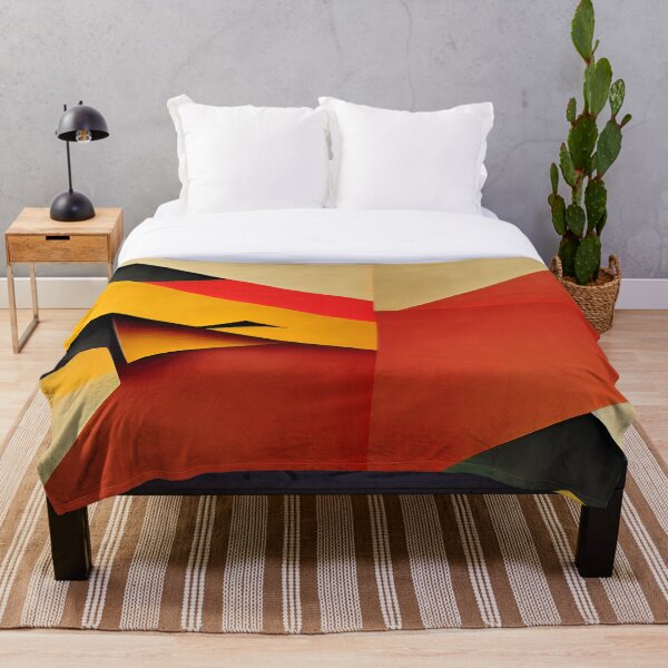 Aperçu de l'œuvre Design Bauhaus inspiré du style Bauhaus Weimar créée et vendue par KOTOdesign.