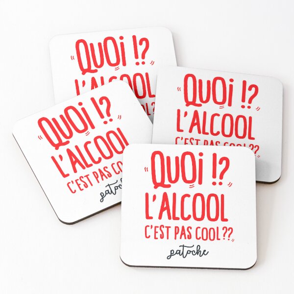 Aperçu de l'œuvre Alcool Patoche Le Flambeau les aventuriers de Chupacabra créée et vendue par Buddyboutique.