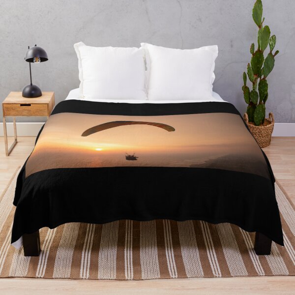 Item preview, Panorama tandem paragliding  designed and sold by kall3bu.
