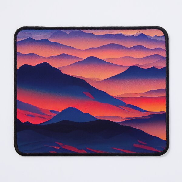 Item preview, Boise 2D Painting designed and sold by ComicsFactory.