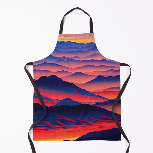 Item preview, Boise 2D Painting designed and sold by ComicsFactory.