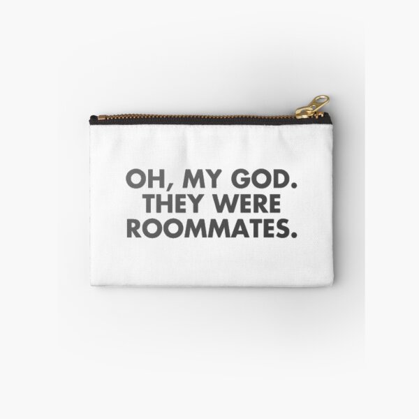 Item preview, OH MY GOD THEY WHERE ROOMMATES designed and sold by yeehawboyy.