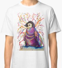 A Penguin's World Classic T-Shirt
