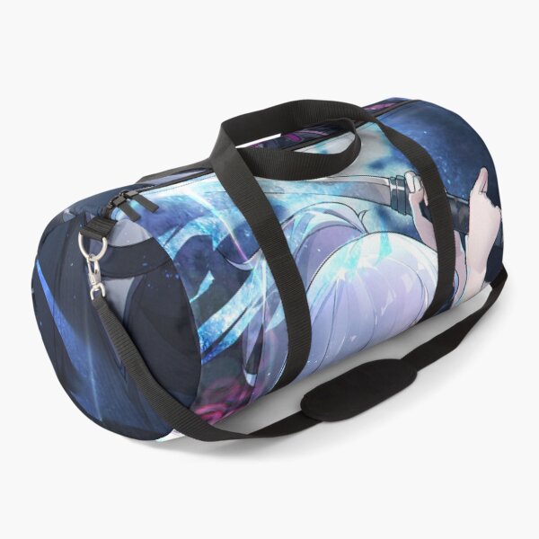 Item preview, Cool Beauty Ayaka Kamisato Genshin Impact designed and sold by genshinwaifus.