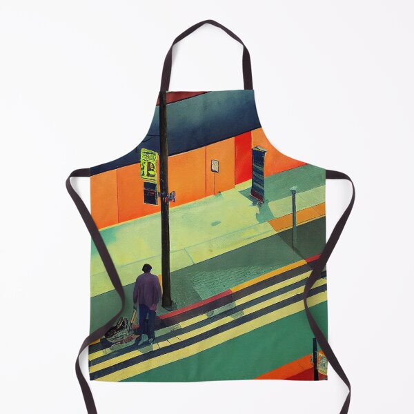 Item preview, Baton Rouge Painting designed and sold by ComicsFactory.