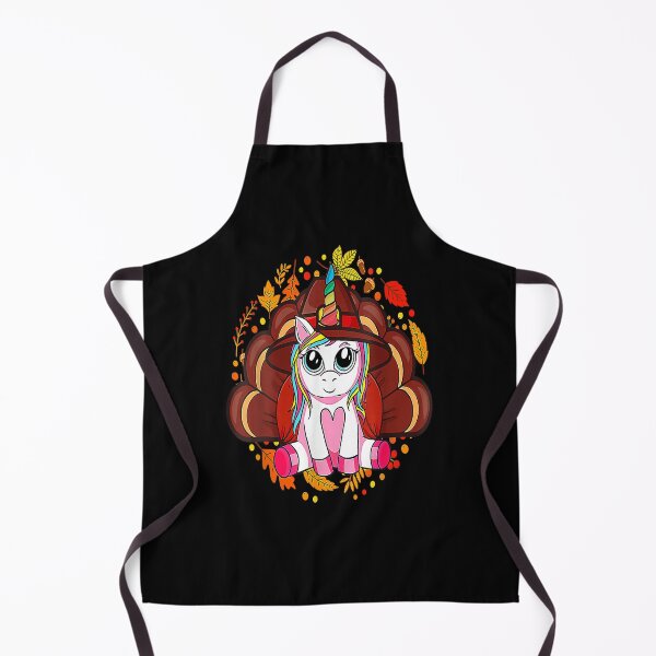 Aperçu de l'œuvre Licorne mignonne pour les filles Pilgrim Hat Turquie créée et vendue par beunique5.