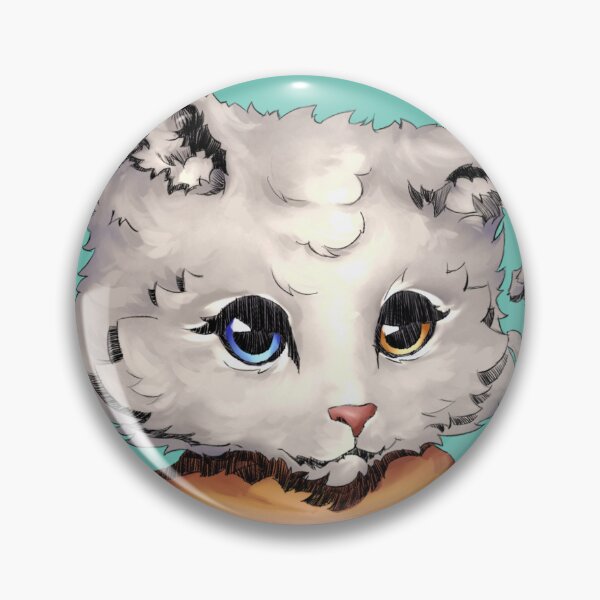 Item preview, Pure gaze designed and sold by ClawHatch.