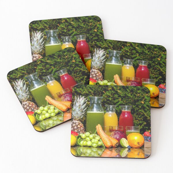 Item preview, Healthy Fruits & Vegetables, Organic Juice Bar designed and sold by newburyboutique.