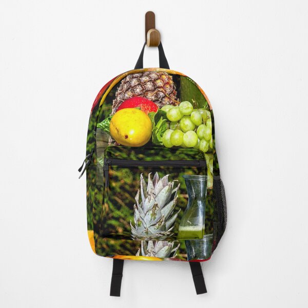Item preview, Healthy Fruits & Vegetables, Organic Juice Bar designed and sold by newburyboutique.