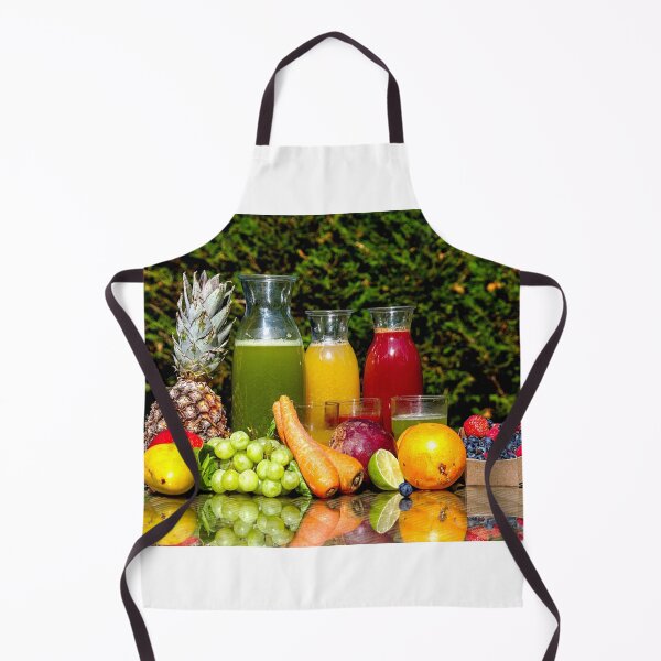 Item preview, Healthy Fruits & Vegetables, Organic Juice Bar designed and sold by newburyboutique.