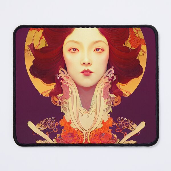 Item preview, China Dream Woman designed and sold by Alcaselzer.