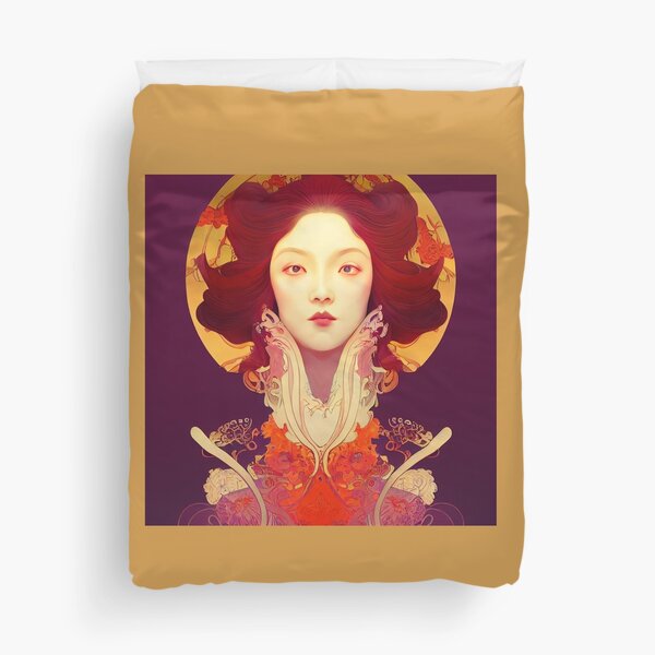 Item preview, China Dream Woman designed and sold by Alcaselzer.