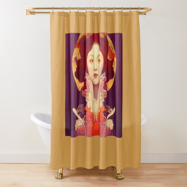 Item preview, China Dream Woman designed and sold by Alcaselzer.