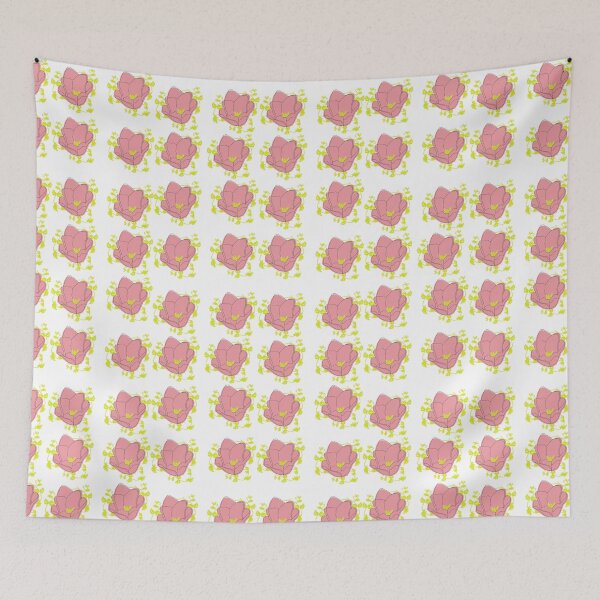 Item preview, Flowerpaintings, Art, artist, nature flower designed and sold by Lessonsprint.