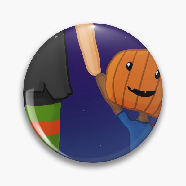 Item preview, Cute Pumpkin Trick or Treat designed and sold by bkscroggs.
