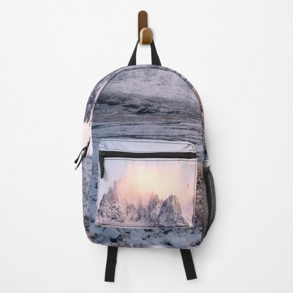 Item preview, Bernese alps winter landscape designed and sold by paediil.