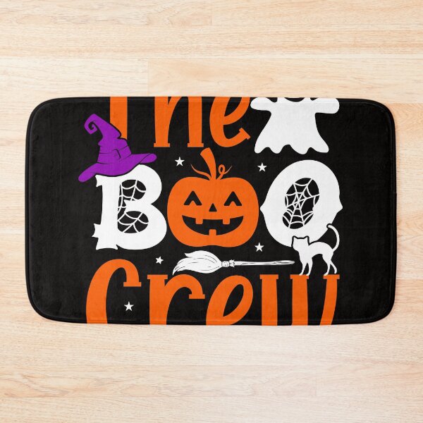 Item preview, The boo Crew. designed and sold by tabykid.