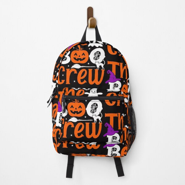 Item preview, The boo Crew. designed and sold by tabykid.