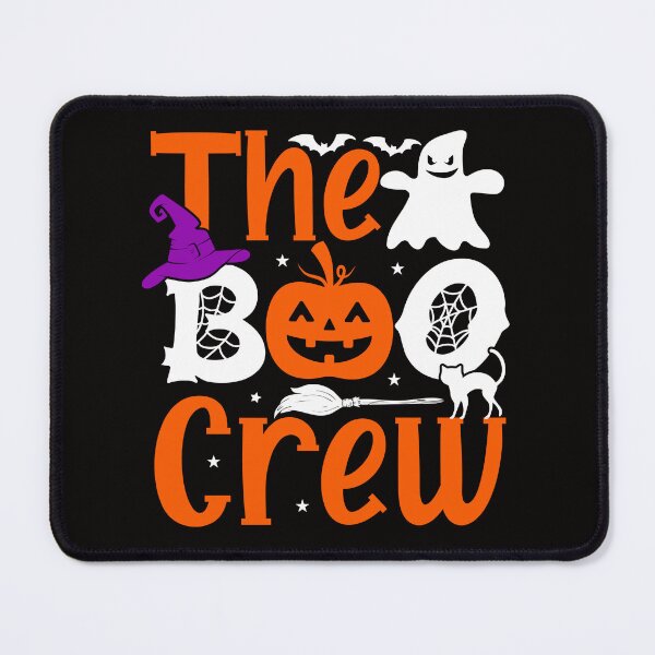 Item preview, The boo Crew. designed and sold by tabykid.