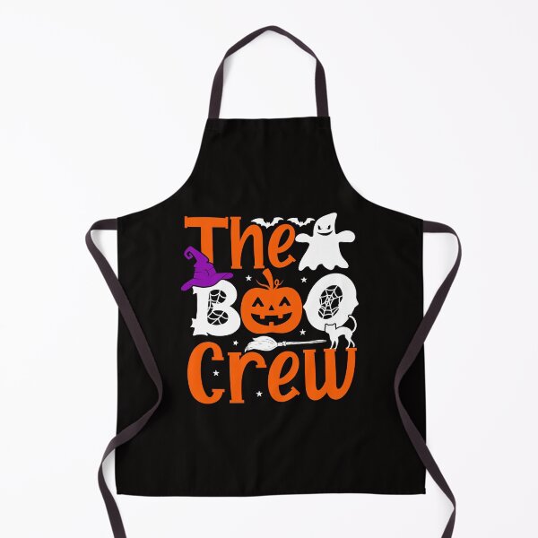 Item preview, The boo Crew. designed and sold by tabykid.