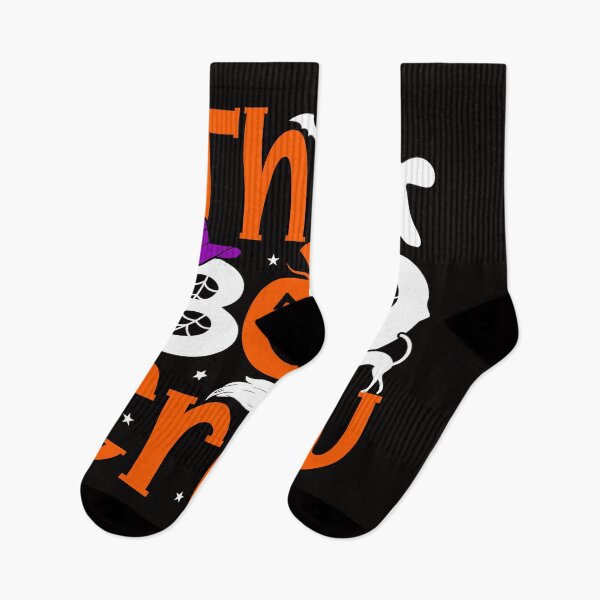 Item preview, The boo Crew. designed and sold by tabykid.