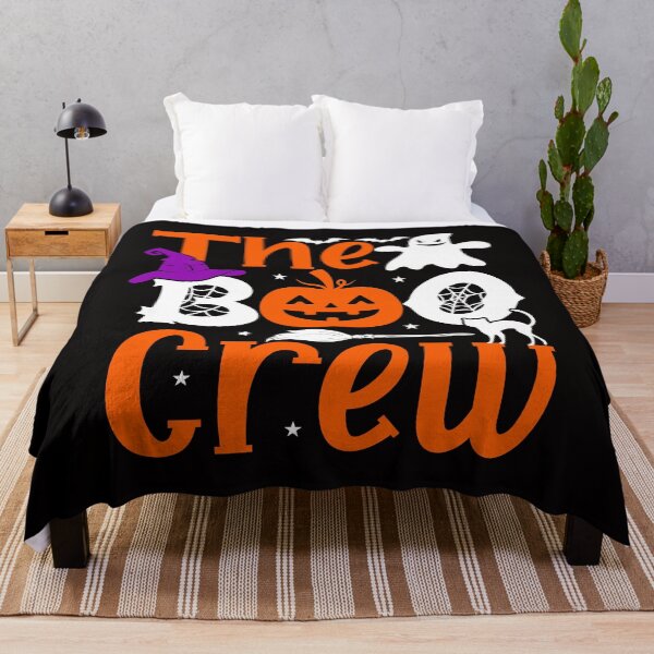 Item preview, The boo Crew. designed and sold by tabykid.