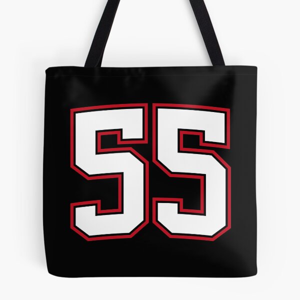 Item preview, Number Fifty Five 55 designed and sold by melvtec.