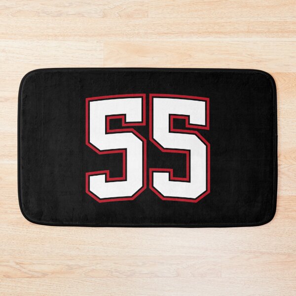 Item preview, Number Fifty Five 55 designed and sold by melvtec.