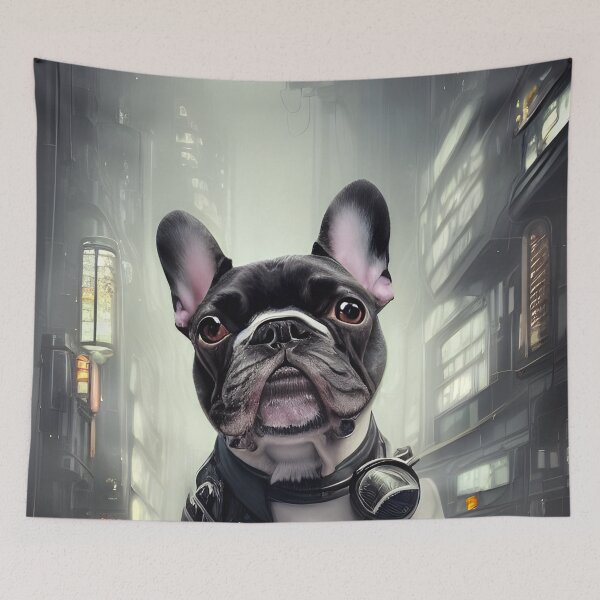 Item preview, Left in the city designed and sold by Manimilo.