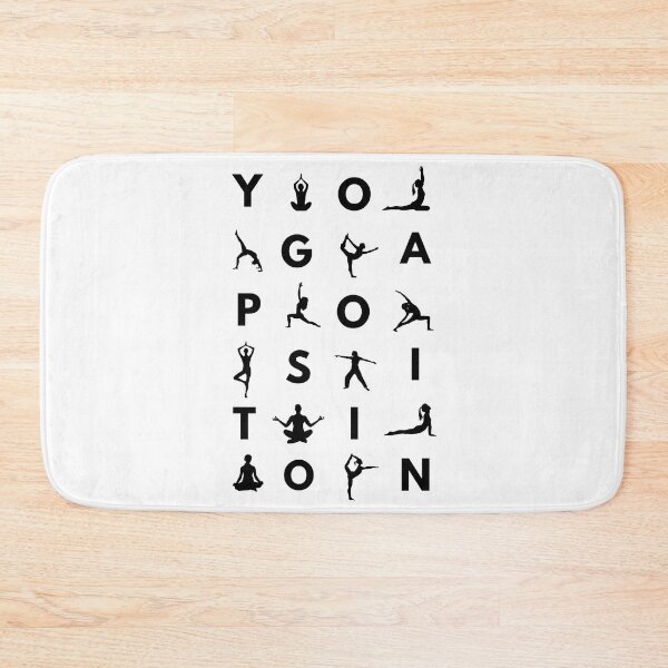 Item preview, Okay, but first yoga designed and sold by Marti t-shirts.