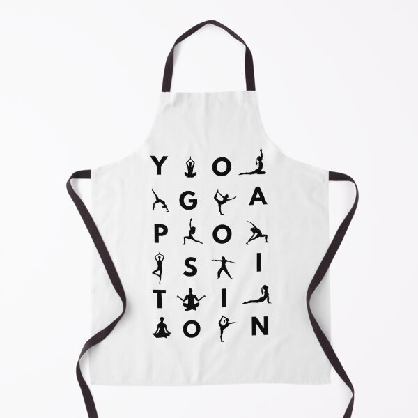 Item preview, Okay, but first yoga designed and sold by Marti t-shirts.