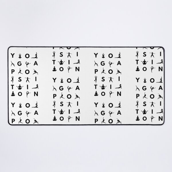 Item preview, Okay, but first yoga designed and sold by Marti t-shirts.