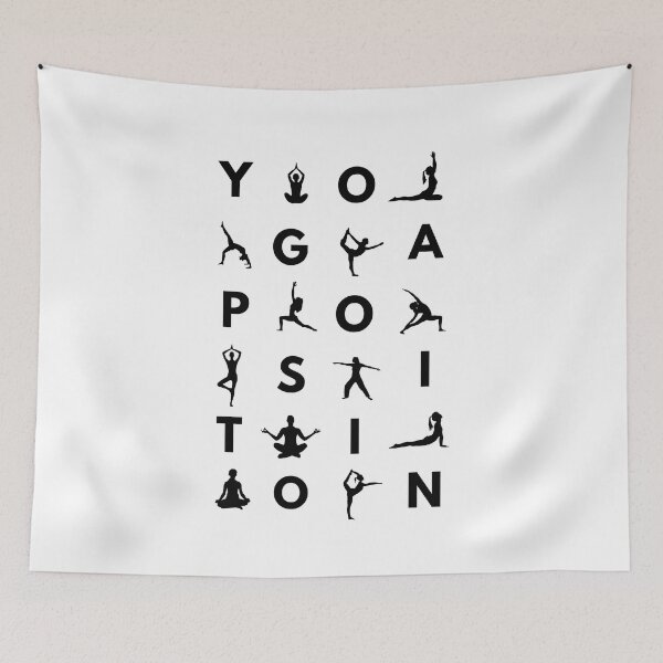 Item preview, Okay, but first yoga designed and sold by Marti t-shirts.