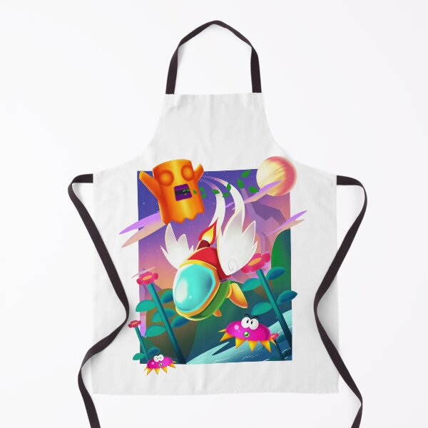 Item preview, Fantasy Zone designed and sold by DANMAKUMAN.