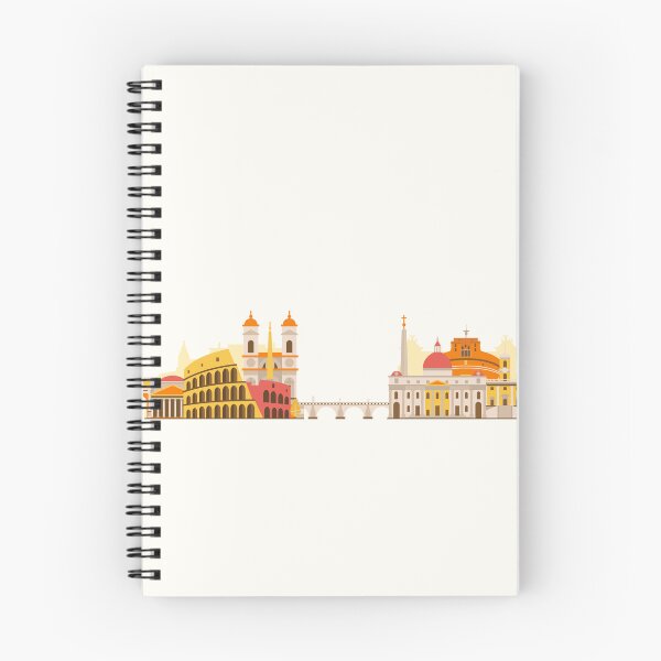 Item preview, Rome Skyline designed and sold by Antikwar.