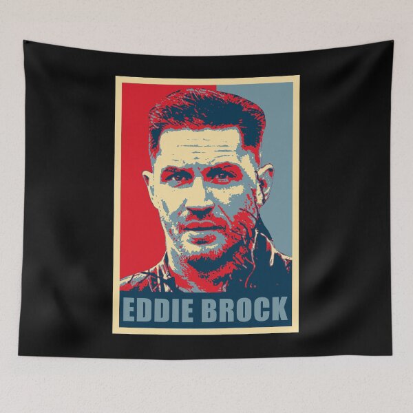 Item preview, Eddie Brock Hope designed and sold by sulemannorman21.