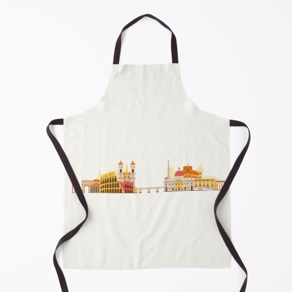 Item preview, Rome Skyline designed and sold by Antikwar.
