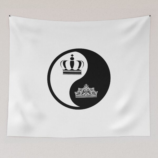 Item preview, Jin Jang Royal designed and sold by bc21design.