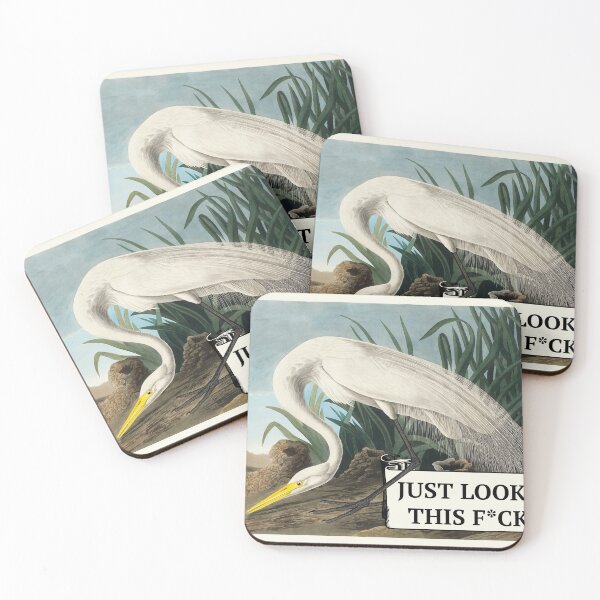 Item preview, Look At This Guy designed and sold by EffingArt.