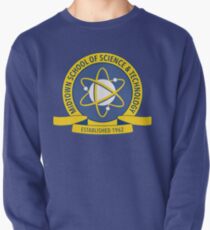 Midtown Schule für Wissenschaft und Technologie Sweatshirt