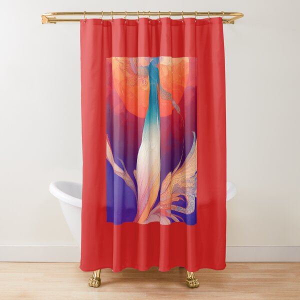 Item preview, China Dream  designed and sold by Alcaselzer.