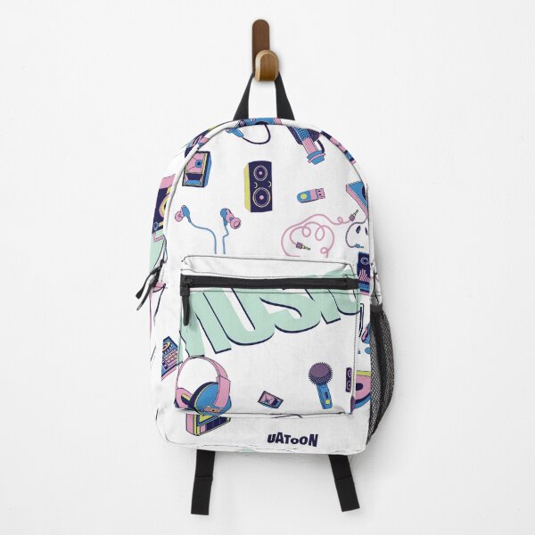 Item preview, Doodles Music designed and sold by rodrigosantosph.