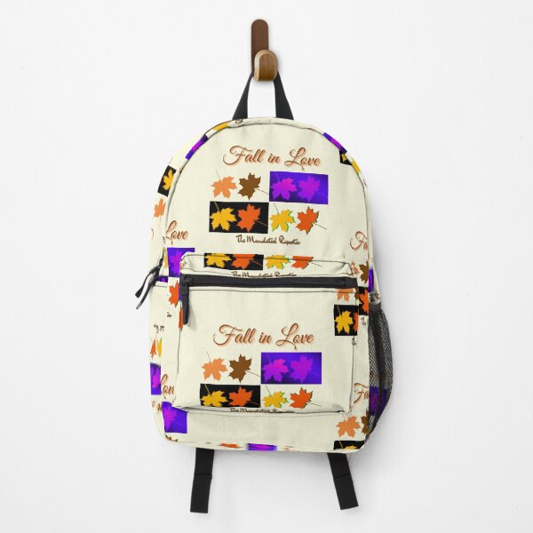 Item preview, Fall in Love - Crème designed and sold by TheReporter1.