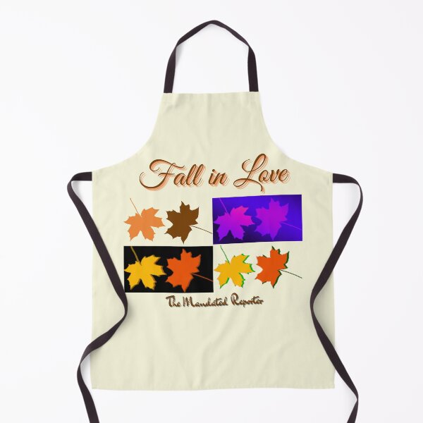 Item preview, Fall in Love - Crème designed and sold by TheReporter1.