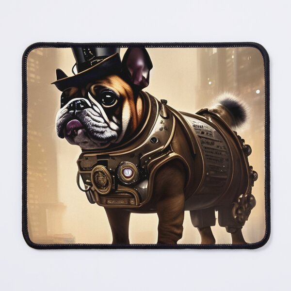 Item preview, British Steampunk designed and sold by Manimilo.