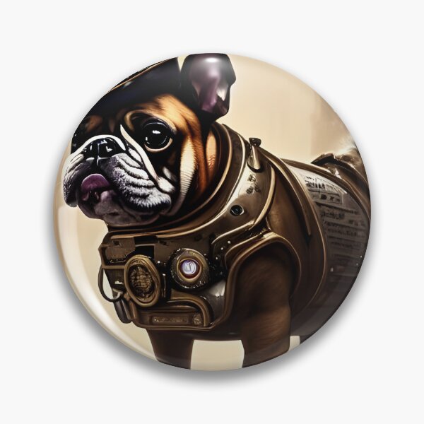 Item preview, British Steampunk designed and sold by Manimilo.