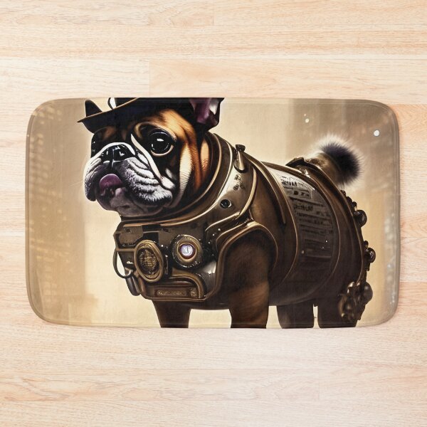 Item preview, British Steampunk designed and sold by Manimilo.
