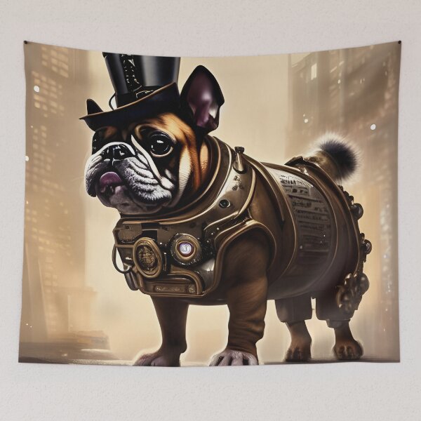 Item preview, British Steampunk designed and sold by Manimilo.